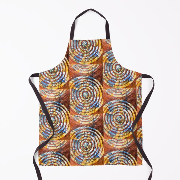 Item preview, CONCENTRIC CIRCLES designed and sold by ArtePerlaSofia.