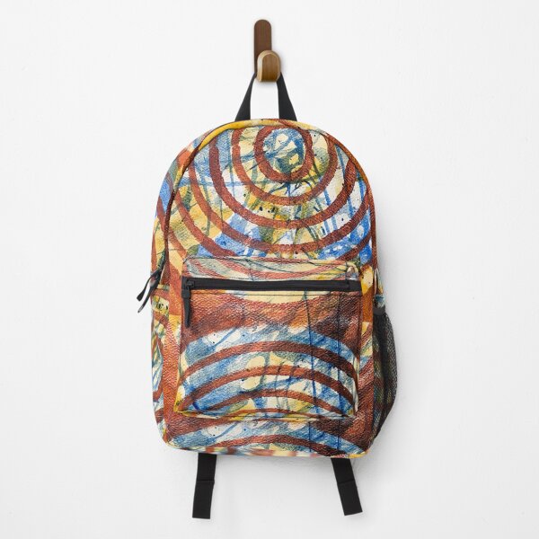 Item preview, CONCENTRIC CIRCLES designed and sold by ArtePerlaSofia.