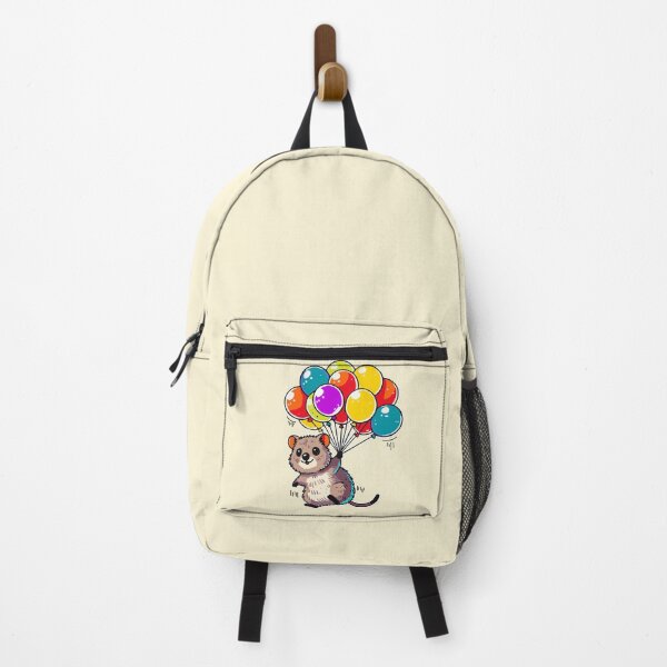 Item preview, Quokka x Quokka designed and sold by The Knick Knack Nook.