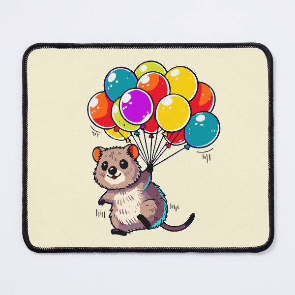 Item preview, Quokka x Quokka designed and sold by The Knick Knack Nook.