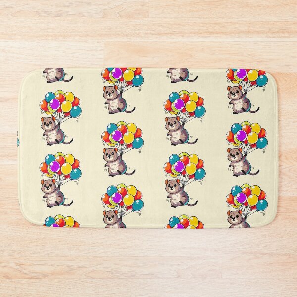 Item preview, Quokka x Quokka designed and sold by The  Knick Knack Nook.