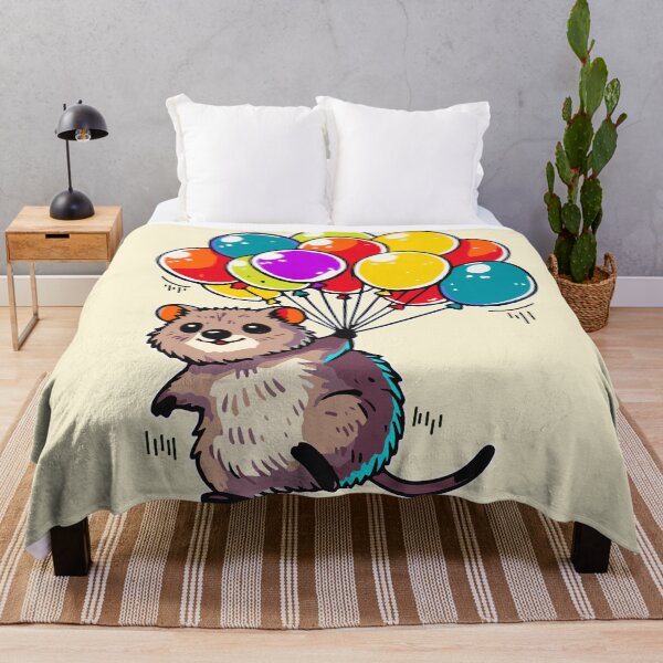 Item preview, Quokka x Quokka designed and sold by The Knick Knack Nook.