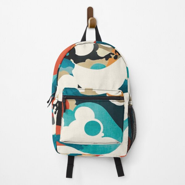 Item preview, The Art of Motion: A Colorful Dreamscape designed and sold by Pujo Design.