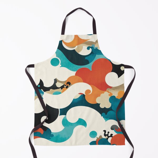 Item preview, The Art of Motion: A Colorful Dreamscape designed and sold by Pujo Design.