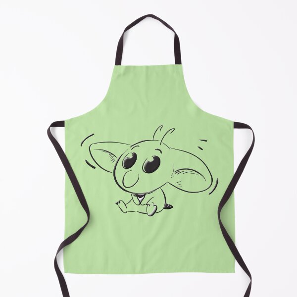Item preview, Little Elephant Lumo designed and sold by Pickmash.