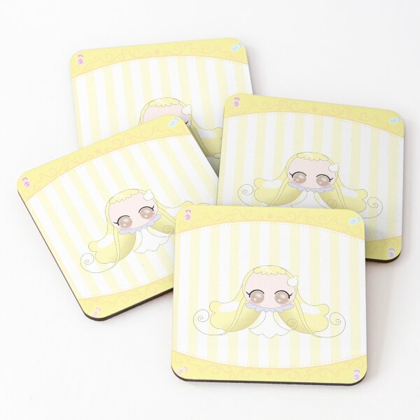 Item preview, Toto | Doremi Fairy designed and sold by Yoonica.