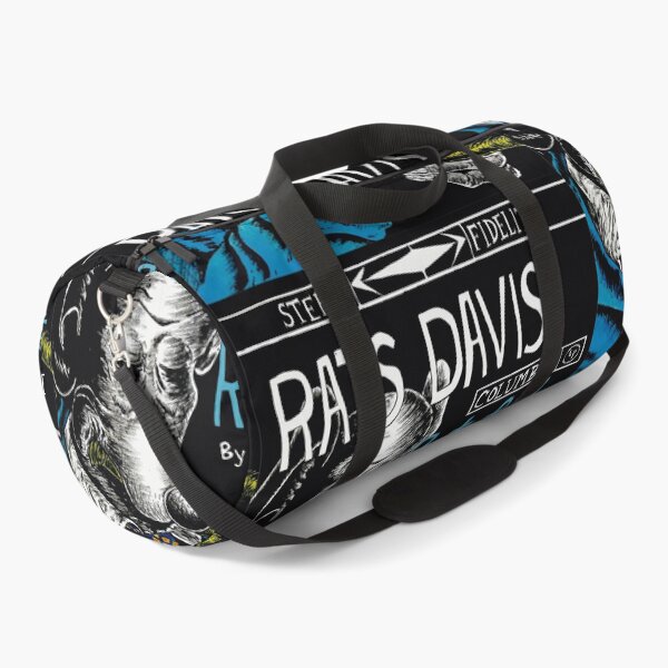 Item preview, RATS DAVIS - MILES DAVIS designed and sold by ThiagoSouzaRats.
