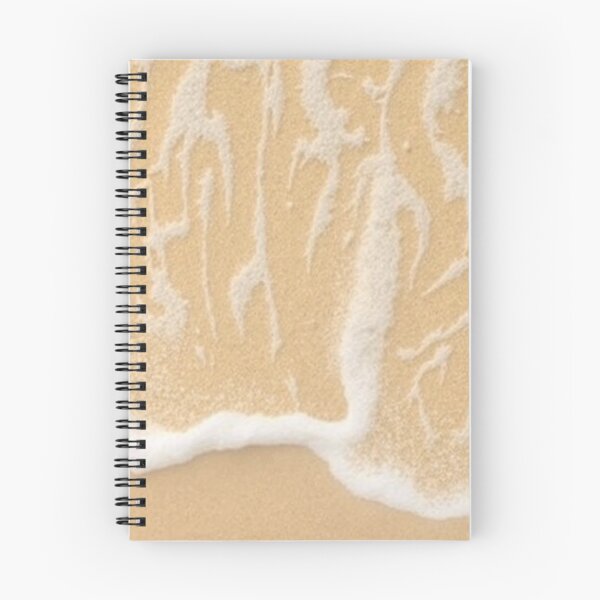 Item preview, Beach Texture with Golden Sandy Waves designed and sold by hjian8219.