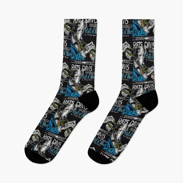 Item preview, RATS DAVIS - MILES DAVIS designed and sold by ThiagoSouzaRats.