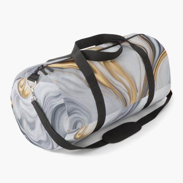Item preview, Realistic Liquid Marble Background with Gold designed and sold by hjian8219.