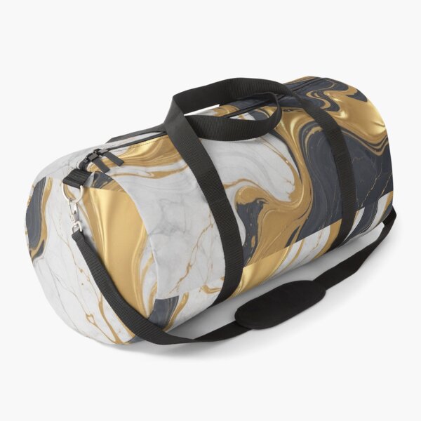 Item preview, Realistic Liquid Marble Background with Gold designed and sold by hjian8219.
