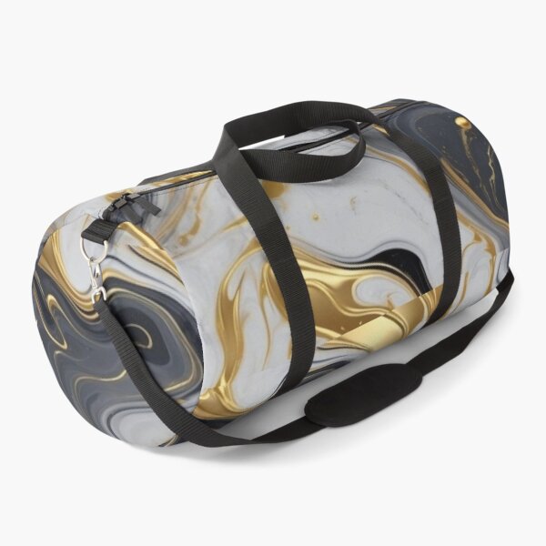 Item preview,  Realistic Liquid Marble Background with Gold designed and sold by hjian8219.