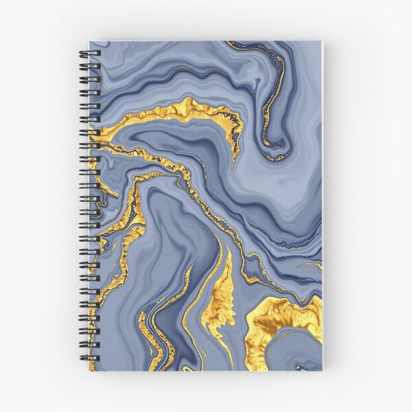 Item preview, Realistic Liquid Marble Background with Gold designed and sold by hjian8219.