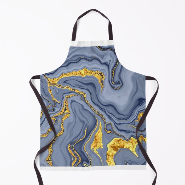 Item preview,  Realistic Liquid Marble Background with Gold designed and sold by hjian8219.