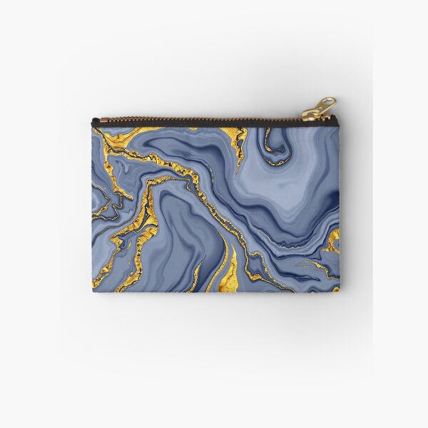 Item preview, Realistic Liquid Marble Background with Gold designed and sold by hjian8219.