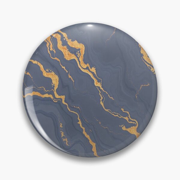 Item preview,  Realistic Liquid Marble Background with Gold designed and sold by hjian8219.
