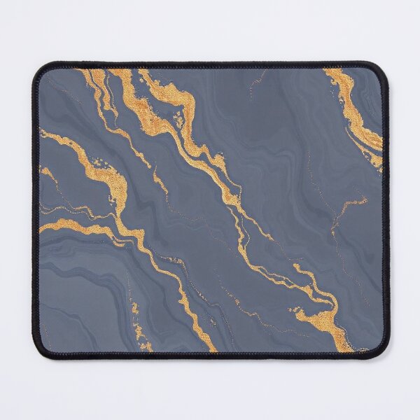 Item preview,  Realistic Liquid Marble Background with Gold designed and sold by hjian8219.