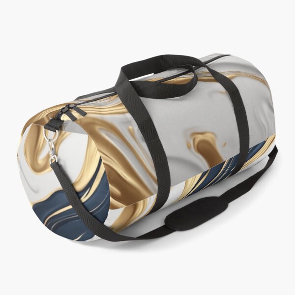 Item preview,  Realistic Liquid Marble Background with Gold designed and sold by hjian8219.