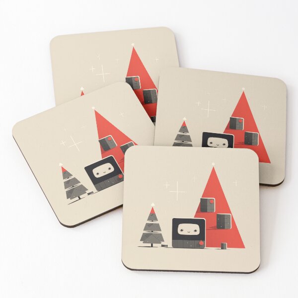 Item preview, Cute Minimalist Christmas designed and sold by Rtymer.