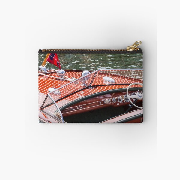 Item preview, Vintage Chris Craft designed and sold by Darin Ashton.