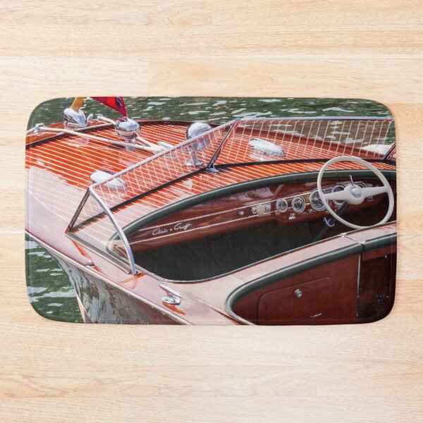 Item preview, Vintage Chris Craft designed and sold by Darin Ashton.