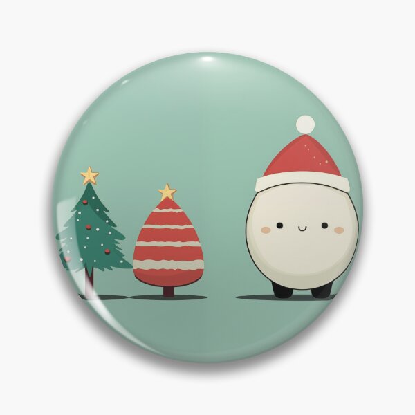 Item preview, Cute Minimalist Christmas designed and sold by Rtymer.