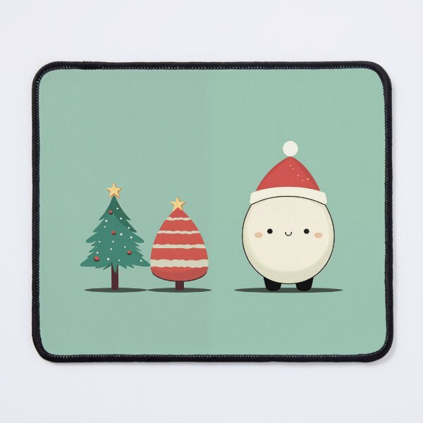 Item preview, Cute Minimalist Christmas designed and sold by Rtymer.