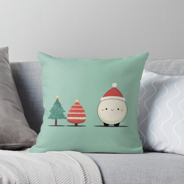 Item preview, Cute Minimalist Christmas designed and sold by Rtymer.