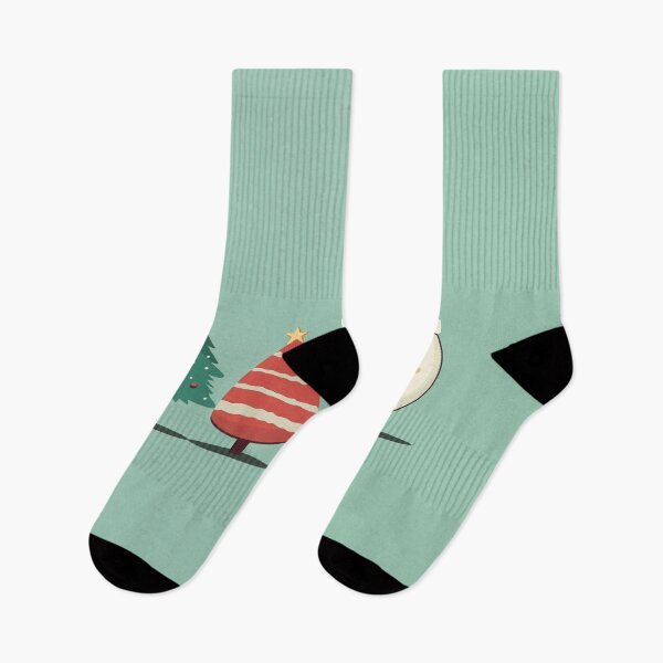 Item preview, Cute Minimalist Christmas designed and sold by Rtymer.