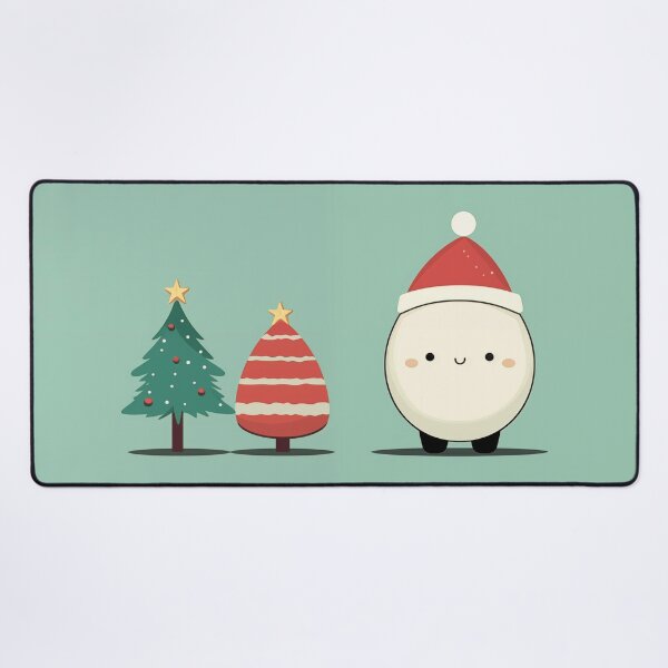 Item preview, Cute Minimalist Christmas designed and sold by Rtymer.