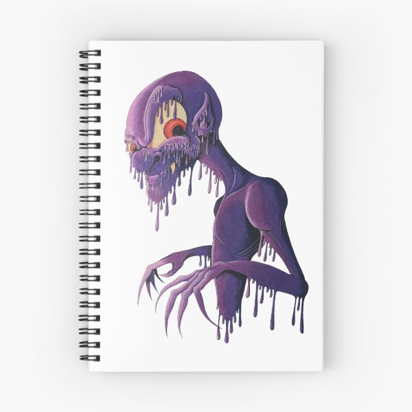 Item preview, Spooky Season designed and sold by PatrickRubio81.
