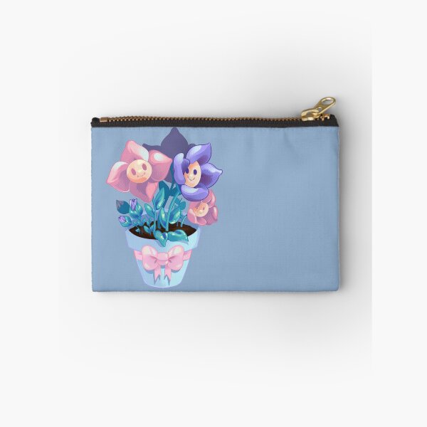 Item preview, Toybox Clinic- "Happy Flowers" designed and sold by Devvy-V.