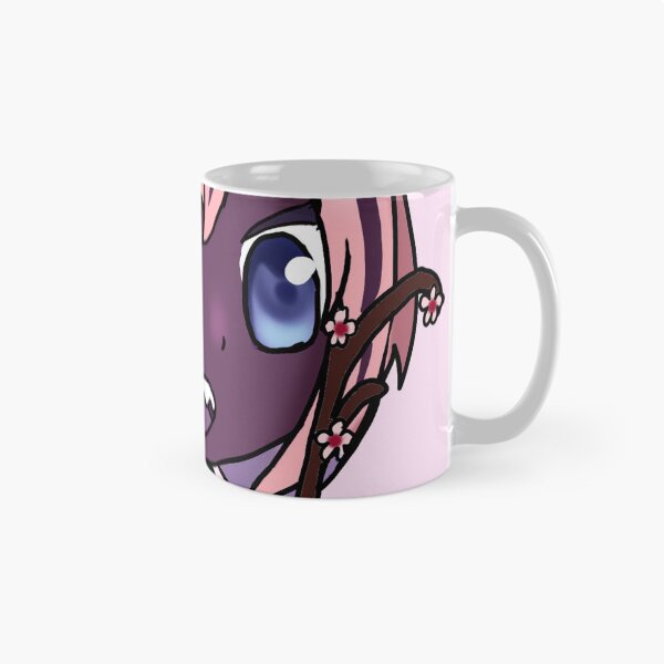 Item preview, Meika Hime: Druid of Moon Plum designed and sold by Sirendroid.