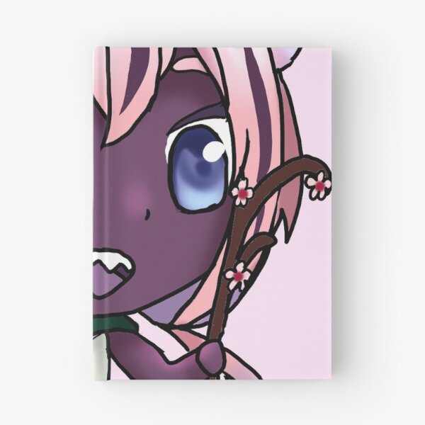 Item preview, Meika Hime: Druid of Moon Plum designed and sold by Sirendroid.
