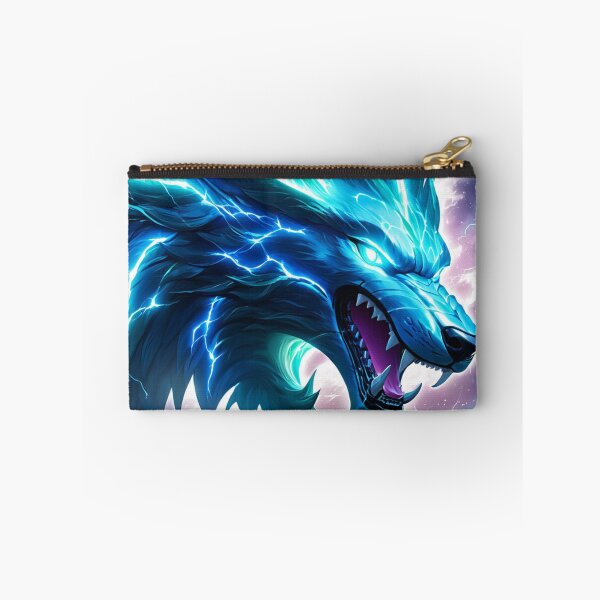 Item preview, Power of the Celestial Wolf designed and sold by JoeZigns81.