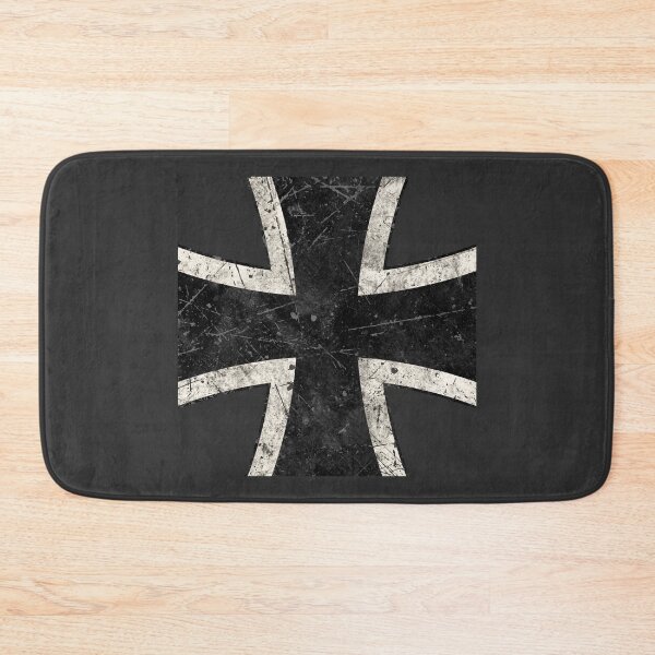 Item preview, Iron Cross Germany Roundel Luftwaffe WW2 Aviation designed and sold by worldwarvintage.