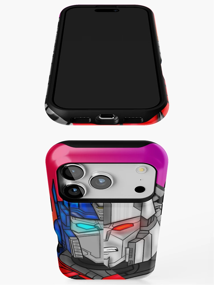 Thumbnail 3 of 4, iPhone Case, One Shall Rise designed and sold by IconicDesigns00.
