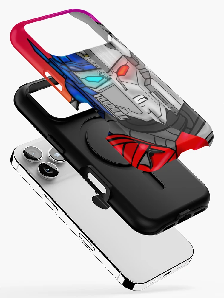Thumbnail 2 of 4, iPhone Case, One Shall Rise designed and sold by IconicDesigns00.