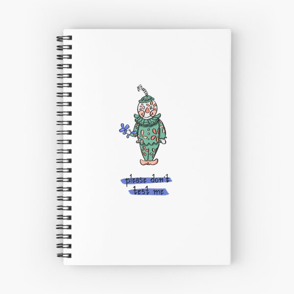 Item preview, Clown Stress designed and sold by SIDUONG.