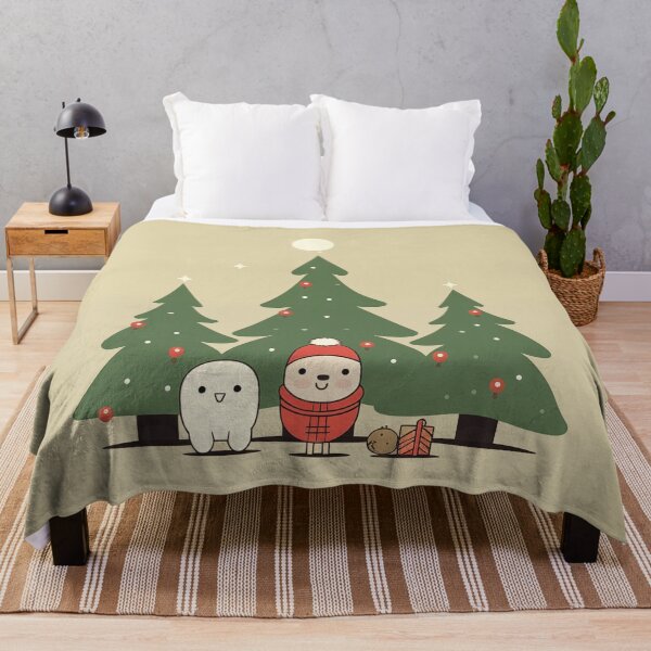Item preview, Cute Minimalist Christmas designed and sold by Rtymer.