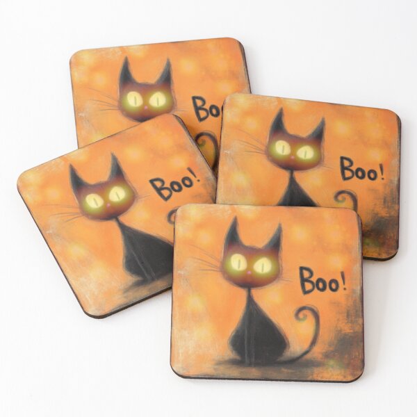 Item preview, Happy Halloween! designed and sold by aginlow.