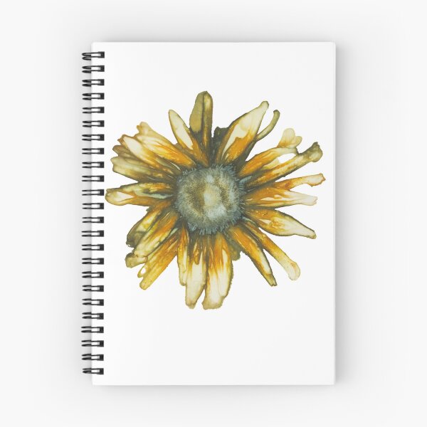 Item preview, Daisy White designed and sold by Teri Zeidel.