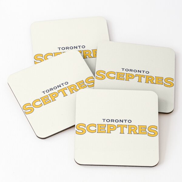 Item preview, Logotipo de la liga de fútbol Toronto Sceptres designed and sold by Erika Dee.