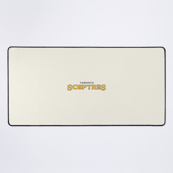 Item preview, Toronto Sceptres pwhl logo designed and sold by Erika Dee.
