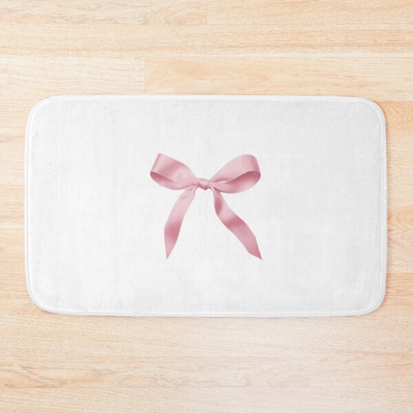 Item preview, Coquette pink bow  designed and sold by Pixiedrop.