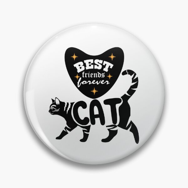 Item preview, Forever Feline Friends designed and sold by muitee.