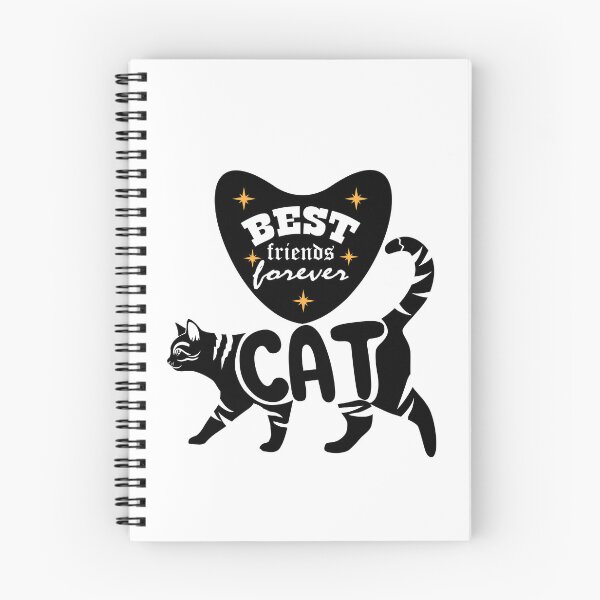 Item preview, Forever Feline Friends designed and sold by muitee.