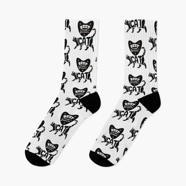 Item preview, Forever Feline Friends designed and sold by muitee.