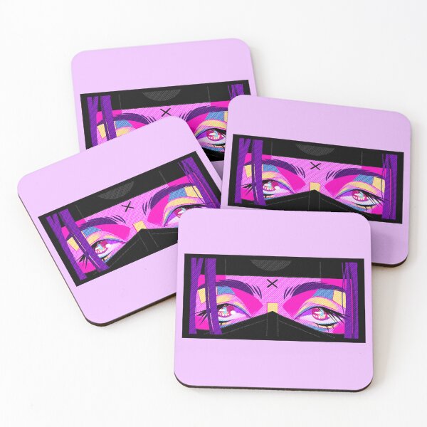Item preview, Anime Eyes designed and sold by ChunkyPandaArt.
