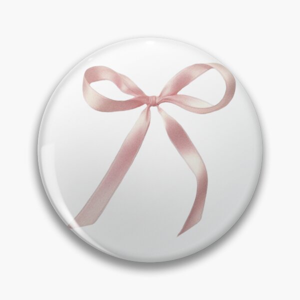 Item preview, Coquette pink bow  designed and sold by Pixiedrop.